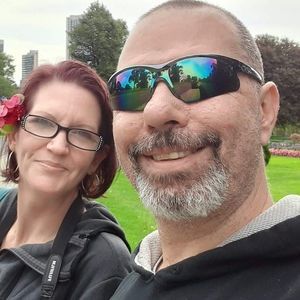 Meet your Posher, Jenn